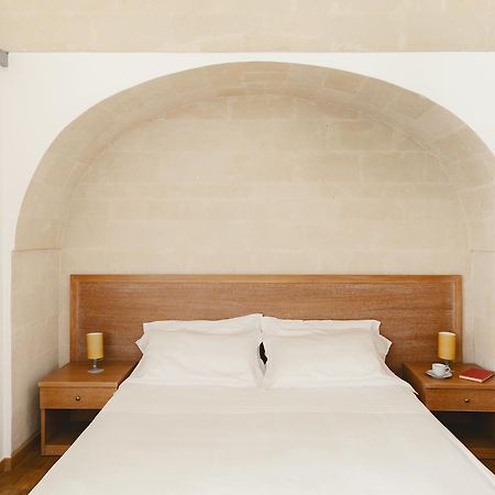 Il Borgo Ritrovato - Albergo Diffuso Montescaglioso Exteriör bild