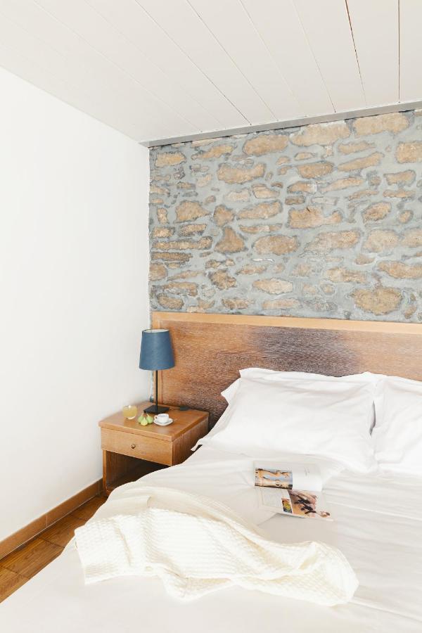 Il Borgo Ritrovato - Albergo Diffuso Montescaglioso Exteriör bild