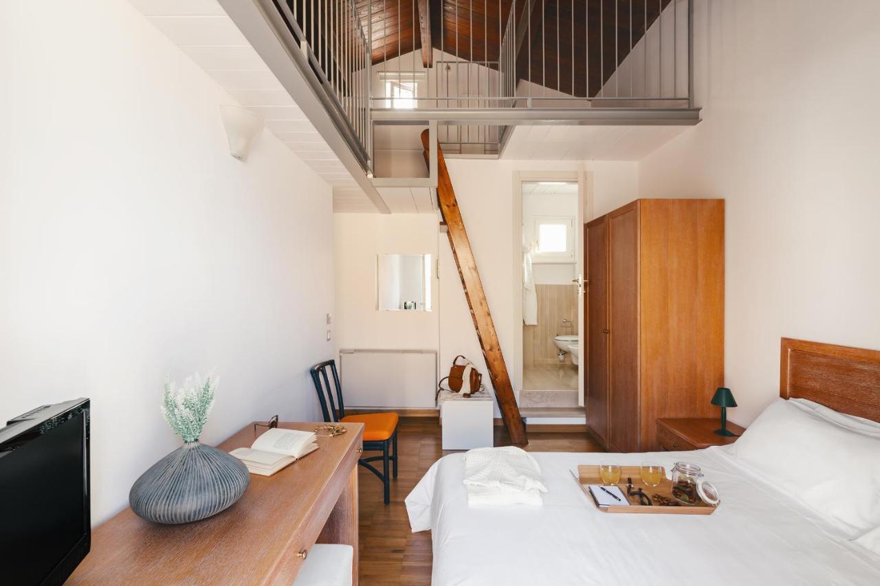 Il Borgo Ritrovato - Albergo Diffuso Montescaglioso Exteriör bild