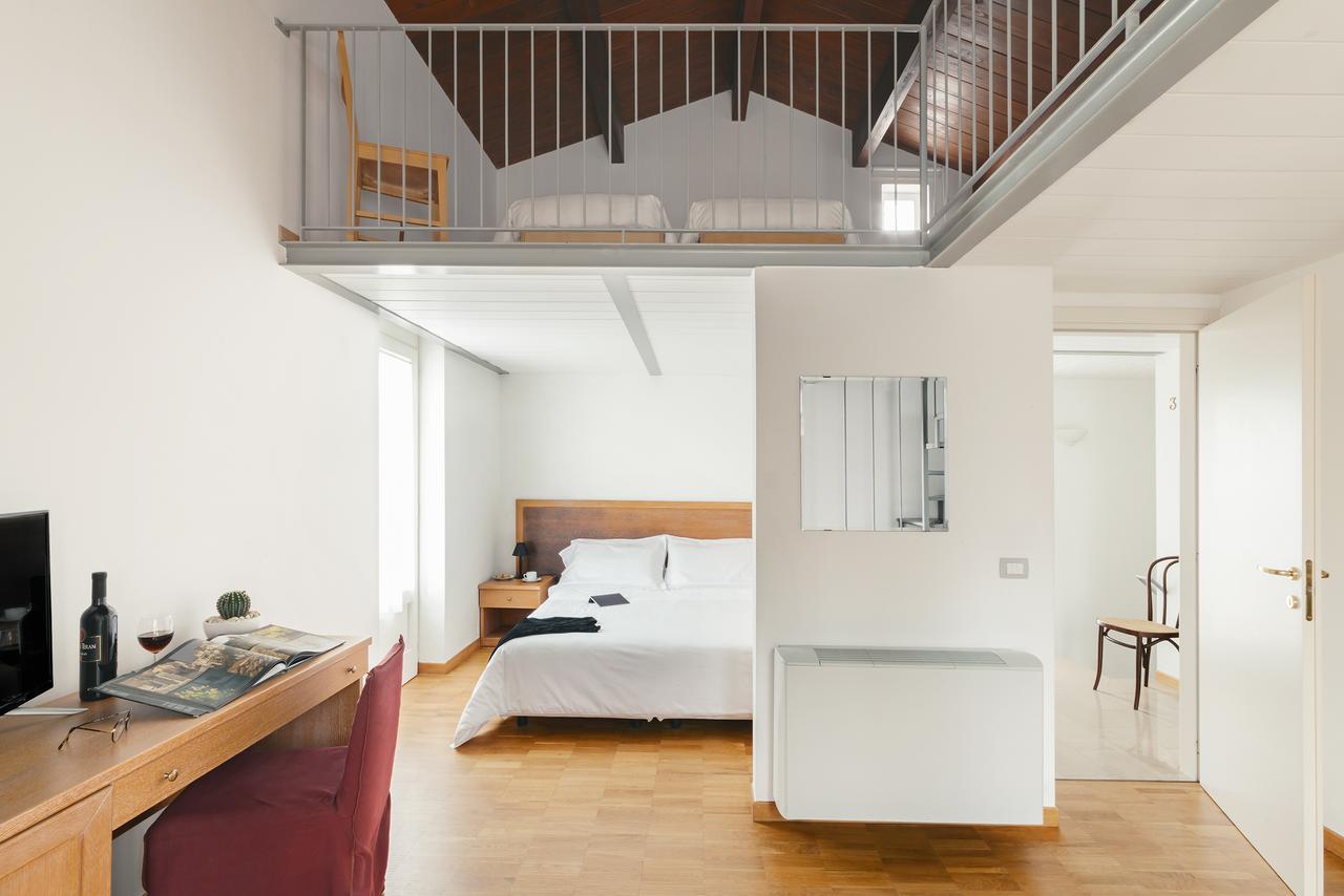 Il Borgo Ritrovato - Albergo Diffuso Montescaglioso Exteriör bild