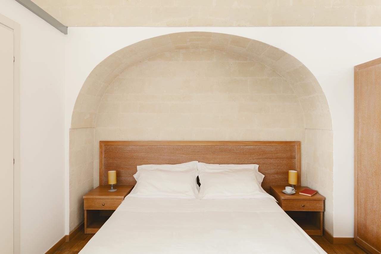 Il Borgo Ritrovato - Albergo Diffuso Montescaglioso Exteriör bild