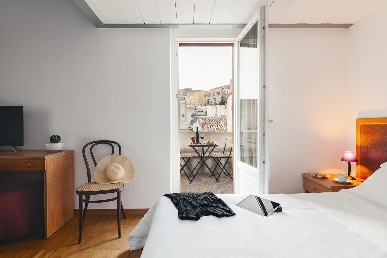 Il Borgo Ritrovato - Albergo Diffuso Montescaglioso Exteriör bild