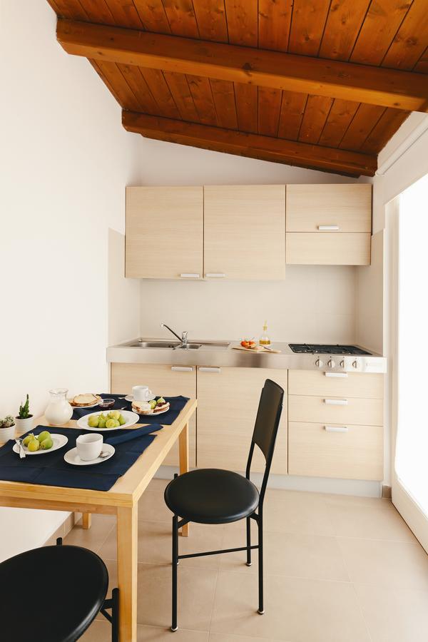 Il Borgo Ritrovato - Albergo Diffuso Montescaglioso Exteriör bild